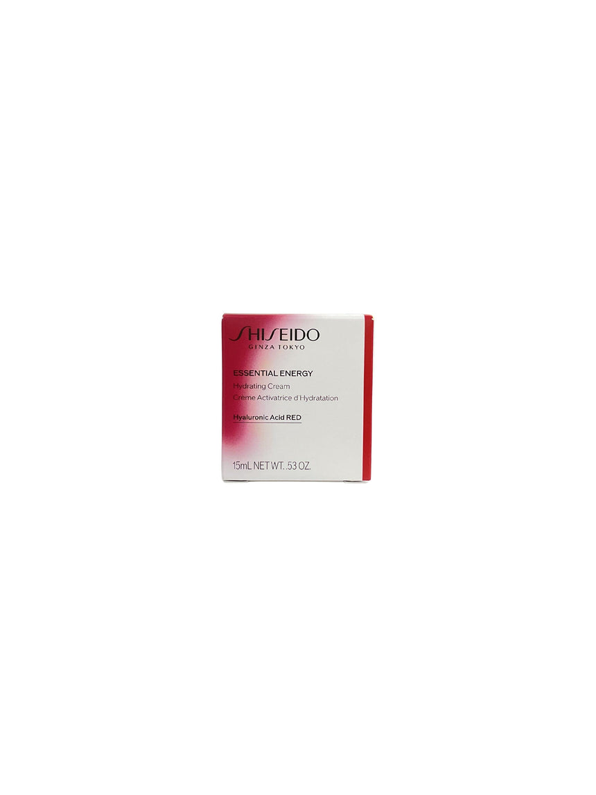 Shiseido 肌源補水乳霜 Face Moisturisers Shiseido 