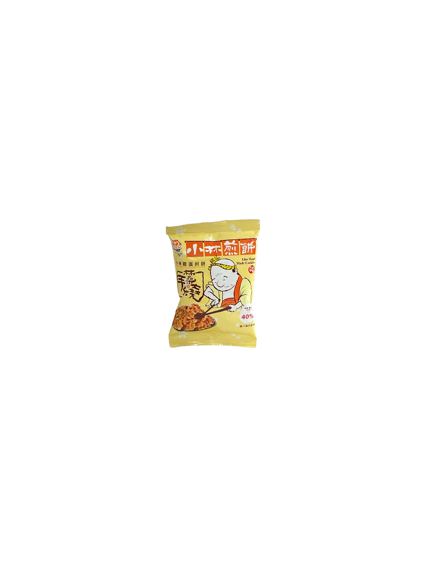 foodpro 小林雞蛋煎餅(細) Other Crisps foodpro 