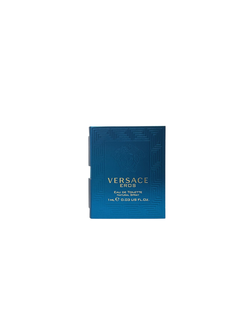 Versace 愛神男士淡香水1ml Fragrance Versace 