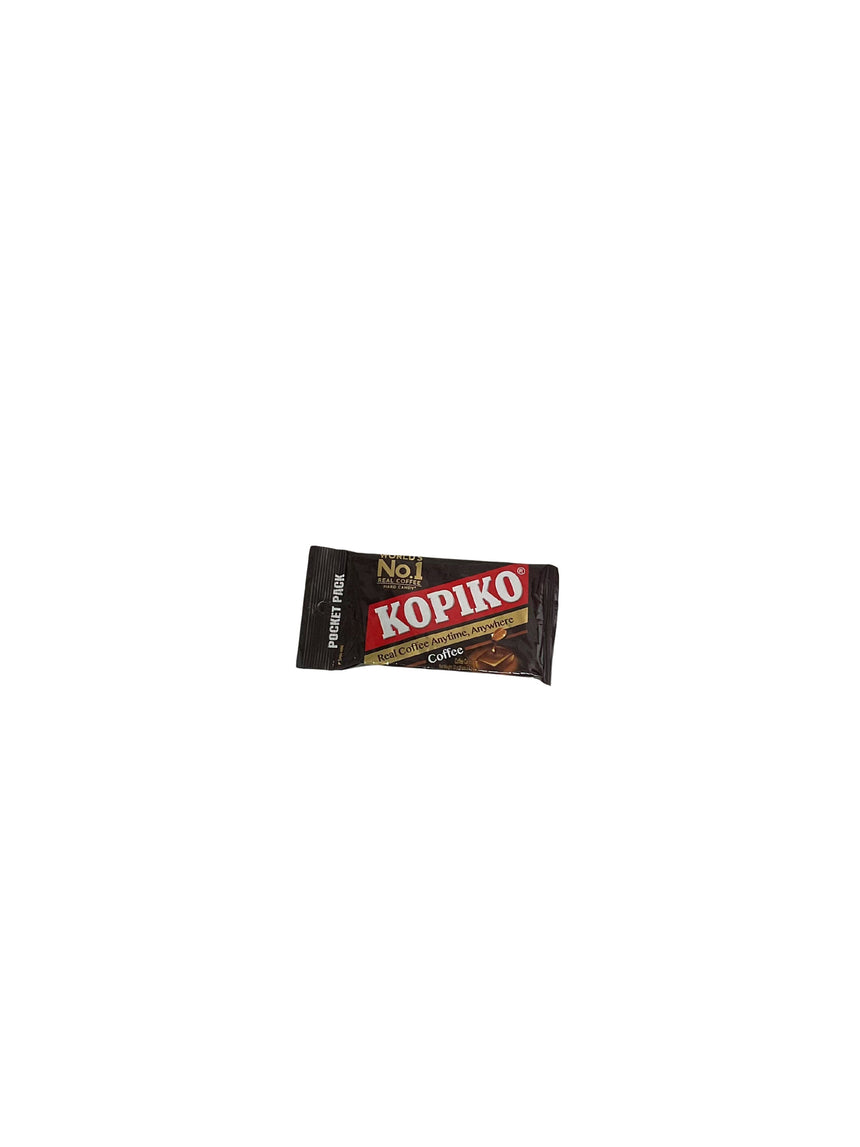 Kopiko 原味咖啡糖 * Kopiko 