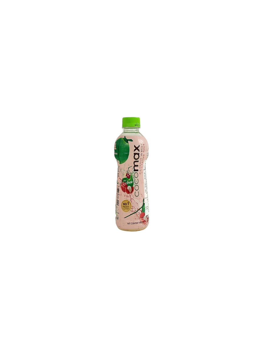 Cocomax 荔枝椰子水 Juice Cocomax 