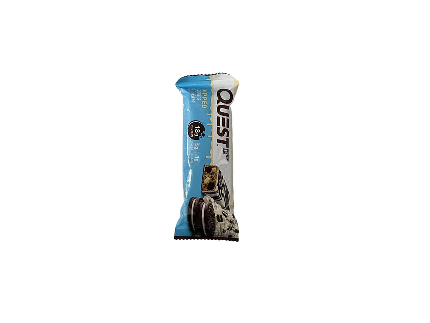 Quest 曲奇忌廉蛋白棒 * Wellness / Protein Drinks & Food Quest 