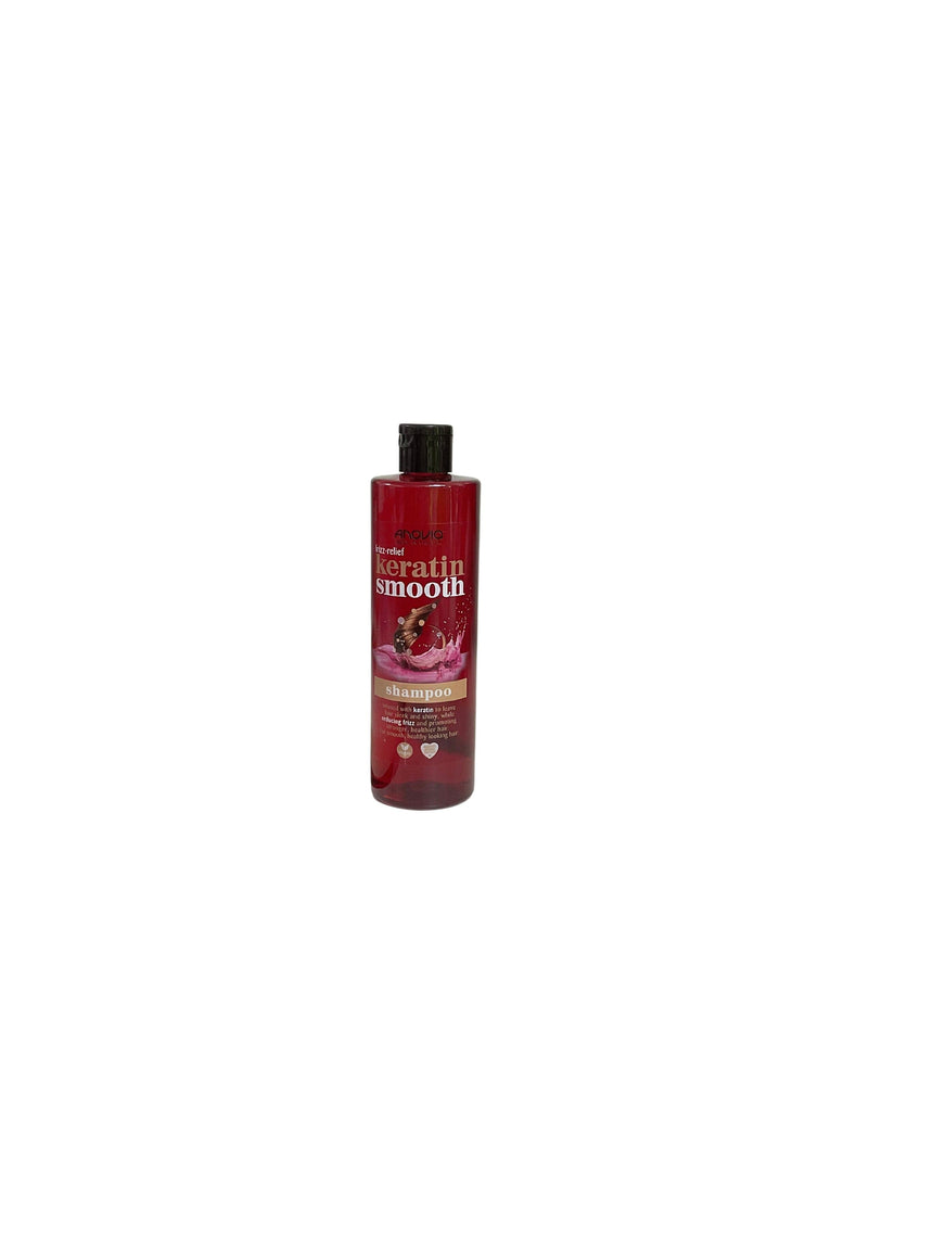 ANOVIA 角蛋白柔順洗髮露 Shampoos & Conditioners ANOVIA 
