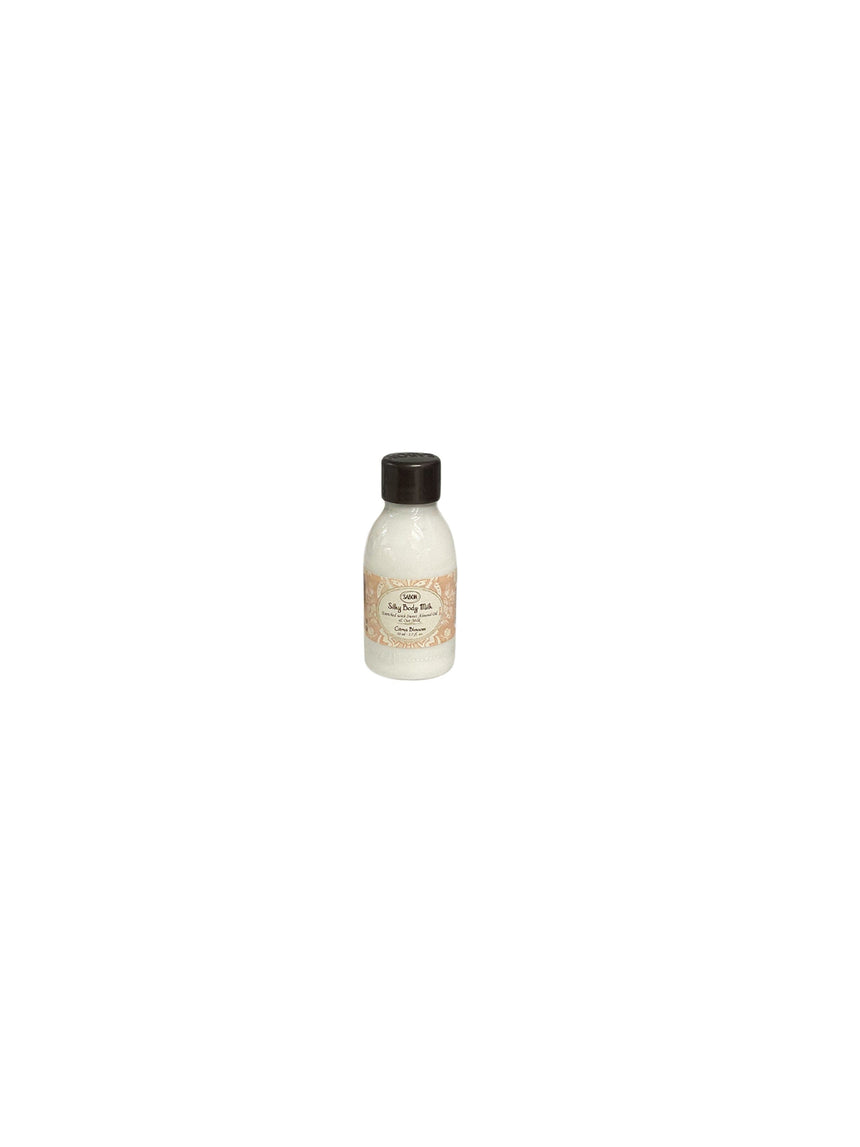 Sabon 淡雅橙花身體乳50ml Sabon 