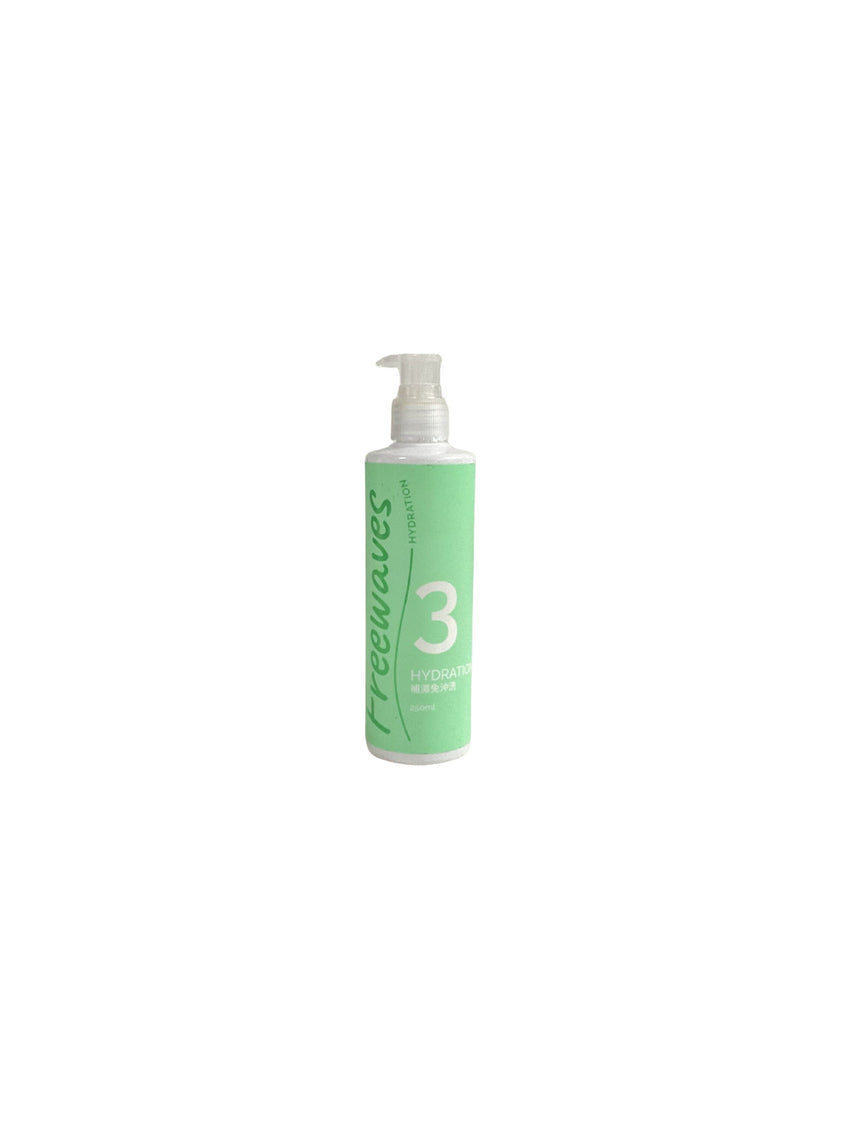 Freewaves 補濕免沖洗髮劑 Shampoos & Conditioners Freewaves 