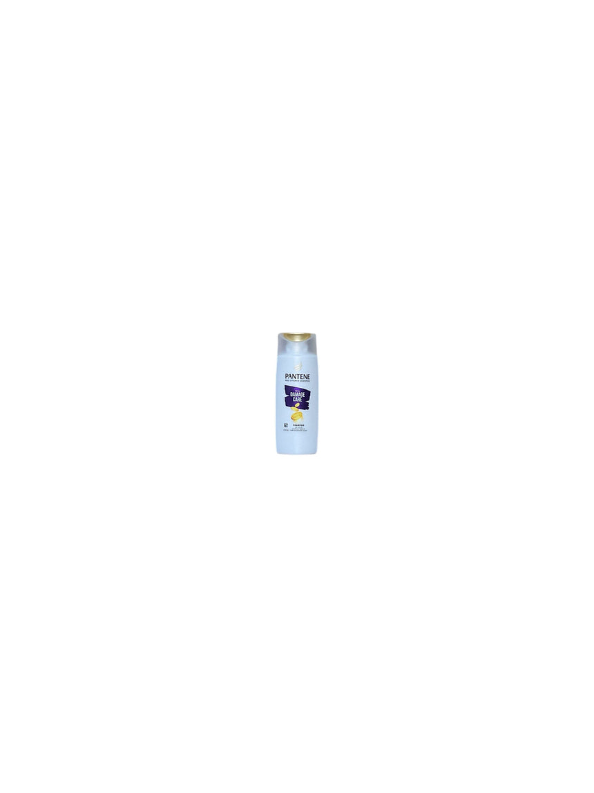 Pantene 受損護理洗髮露細 Shampoos & Conditioners Pantene 
