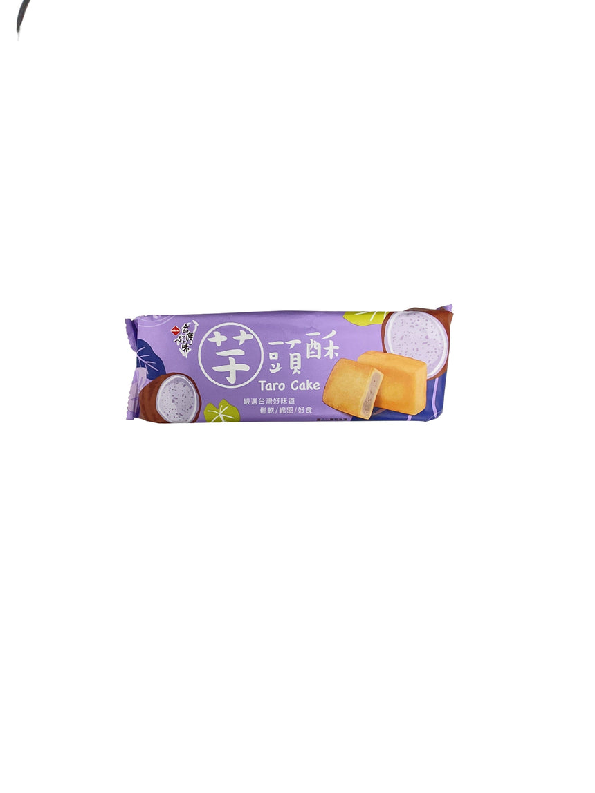 Taiwan nice 芋頭酥7入 Sweet Crackers Taiwan nice 