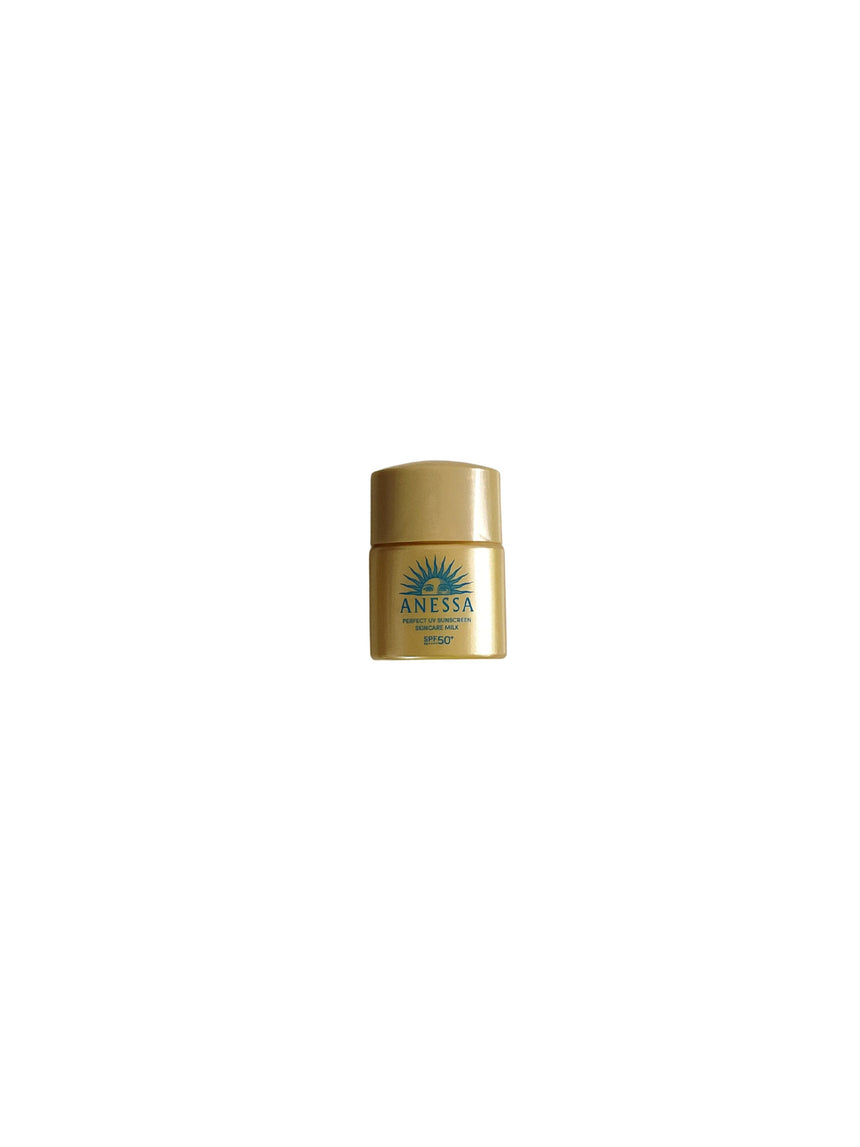 Anessa 便攜金鑽高效防曬 Sun Care ANESSA 