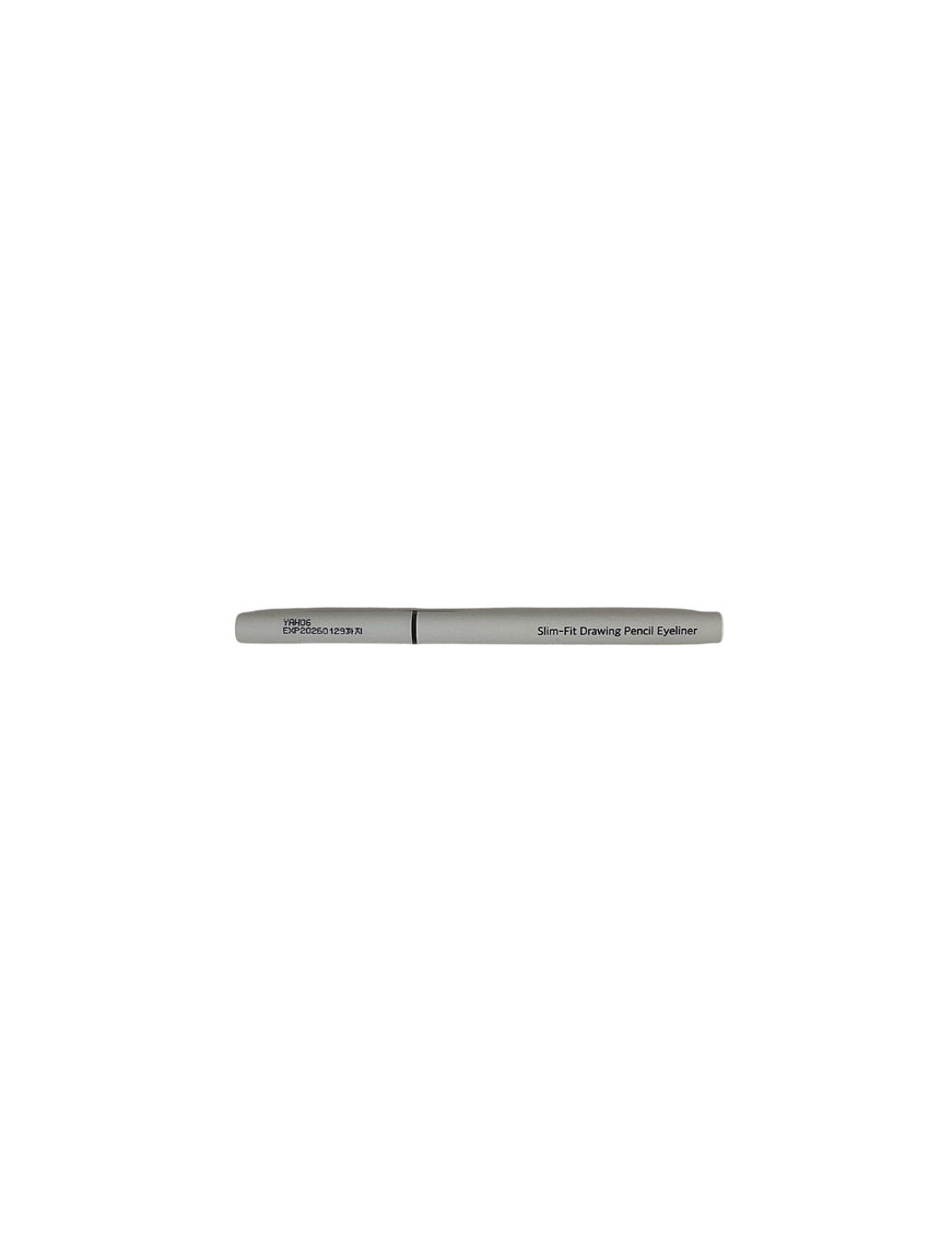Ottie 纖細眼線膠筆#01 Eye Makeup Ottie 