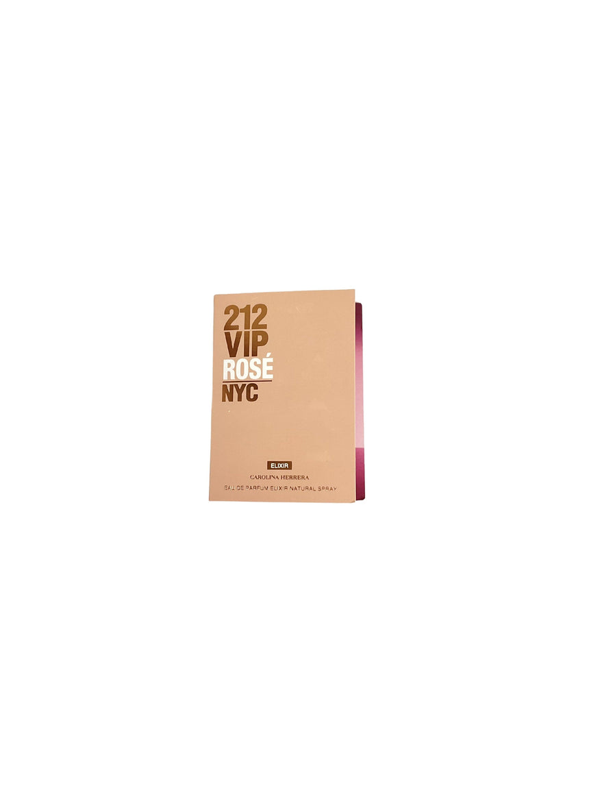 Carolina Herrera 女士VIP迷你香水 Fragrance Carolina Herrera 