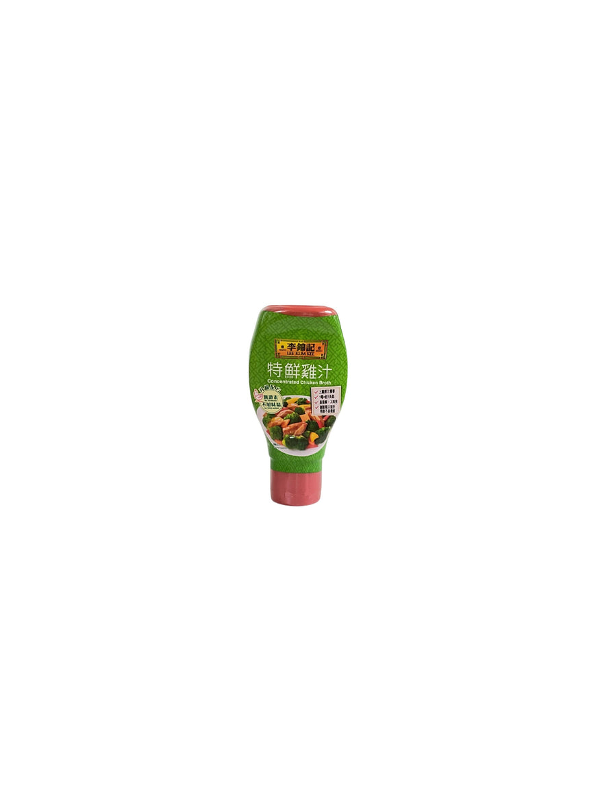 Lee Kum Kee 特鮮雞汁480g Sauces Lee Kum Kee 