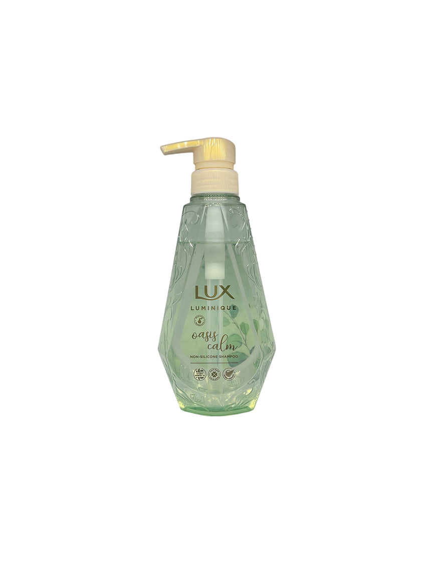 Lux 保濕亮澤洗頭水 Shampoos & Conditioners Lux 