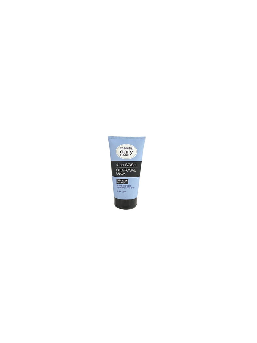 Sence Beauty 活炭親和潔膚露 Cleanser Sence beauty 