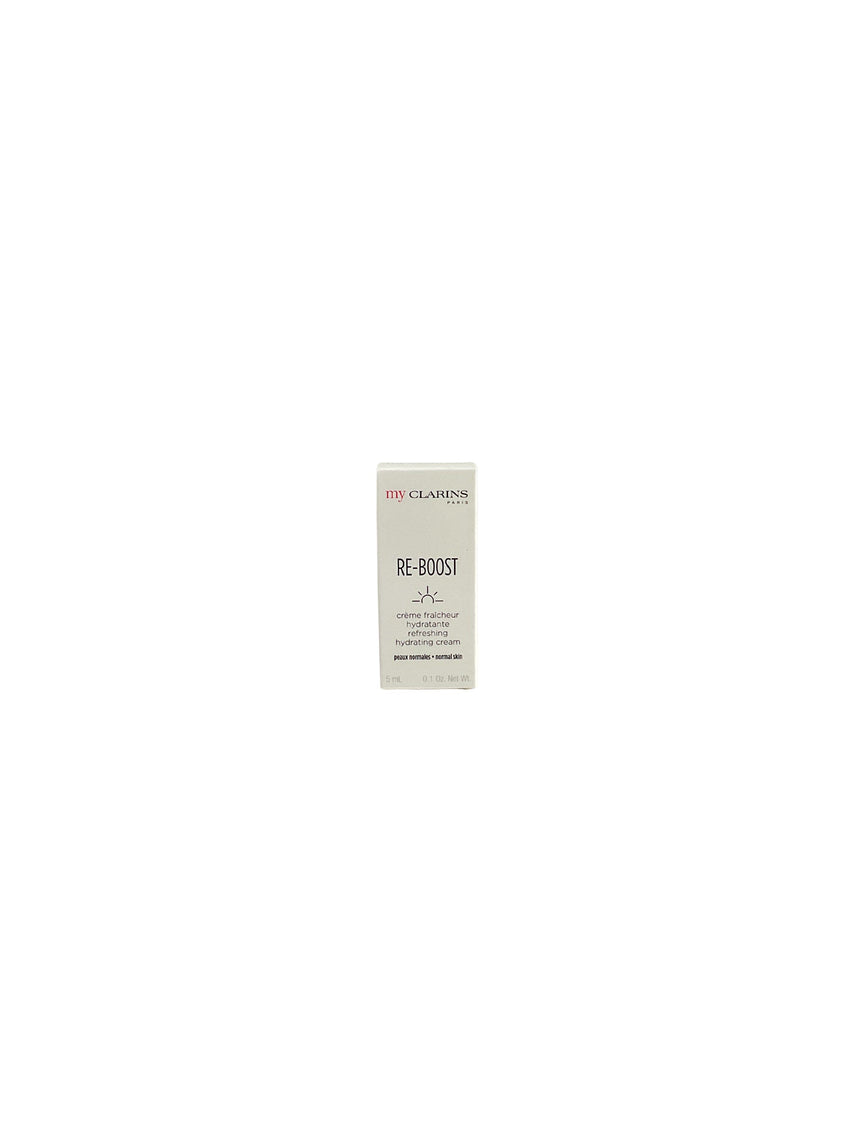 Clarins 水嫩活力保濕面霜 Face Moisturisers Clarins 