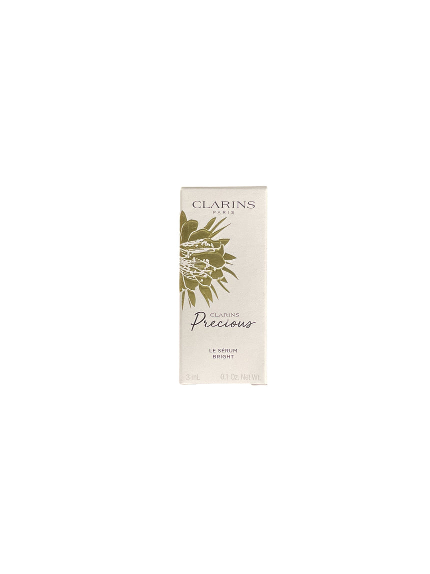 Clarins 至臻凝時月光精華3ML Serums Clarins 