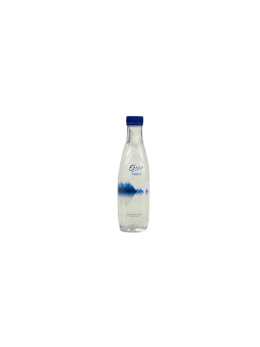 5100 西藏冰川礦泉水 Water 510000.00% 