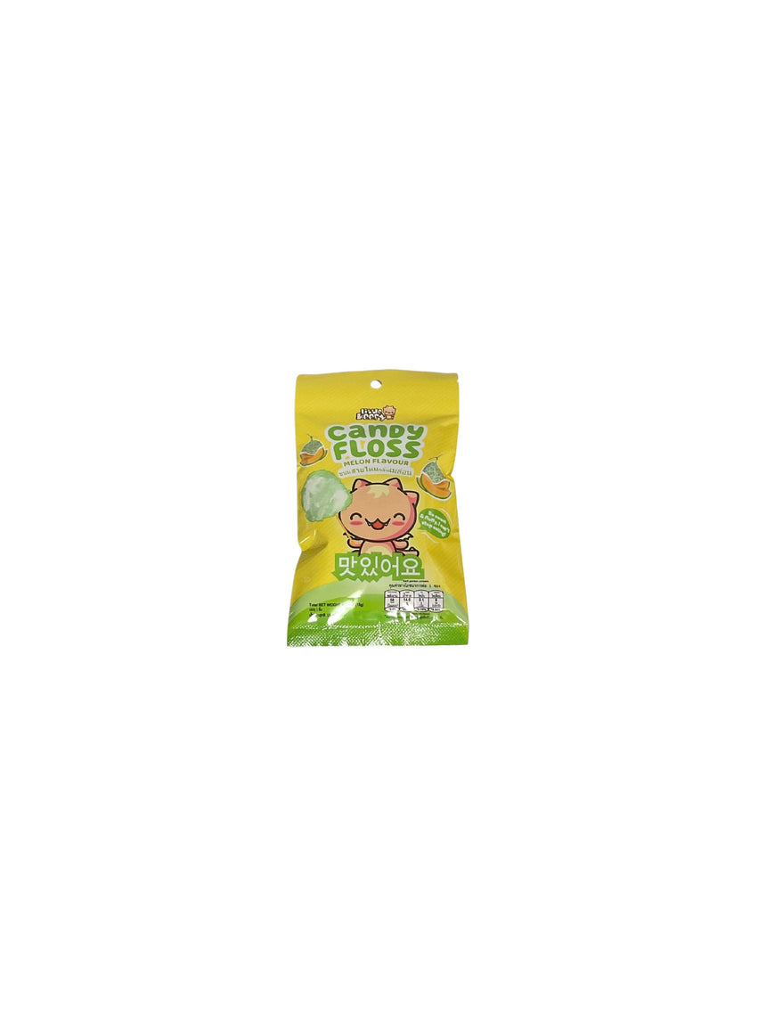 Little Keefy 蜜瓜味棉花糖 * Little Keefy 