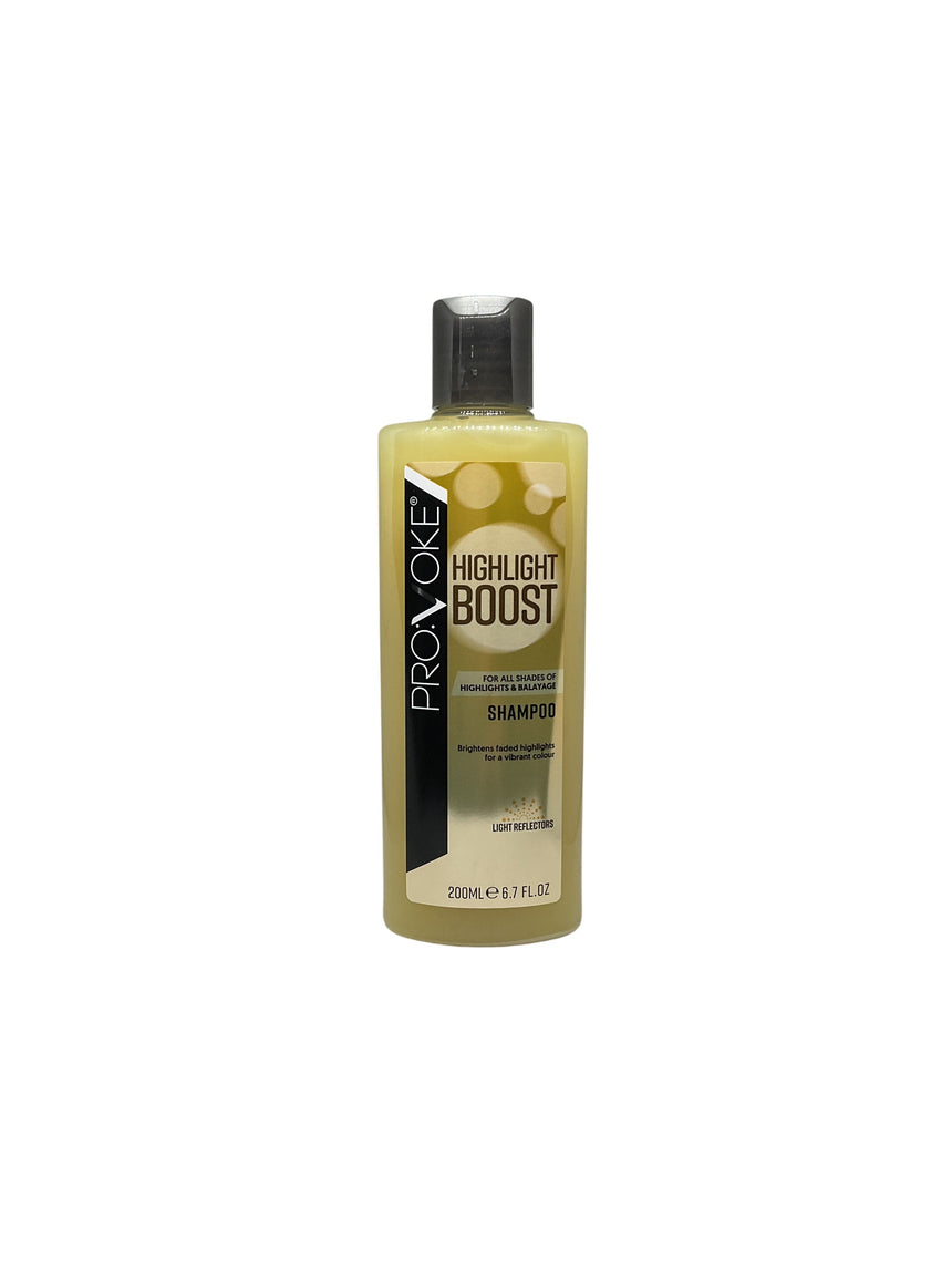 PRO:VOKE 染髮修復洗髮精 Shampoos & Conditioners PRO:VOKE 