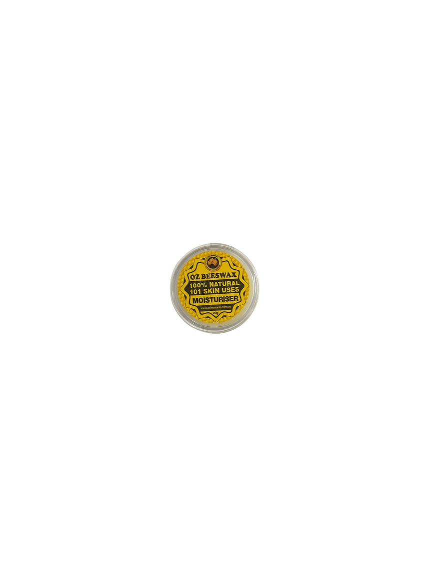 Oz Beeswax 多用途護膚保濕霜20G Treatments Oz Beeswax 