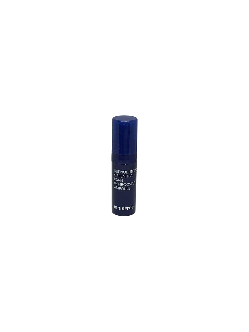Innisfree 視黃醇綠茶安瓶5ml Serums Innisfree 