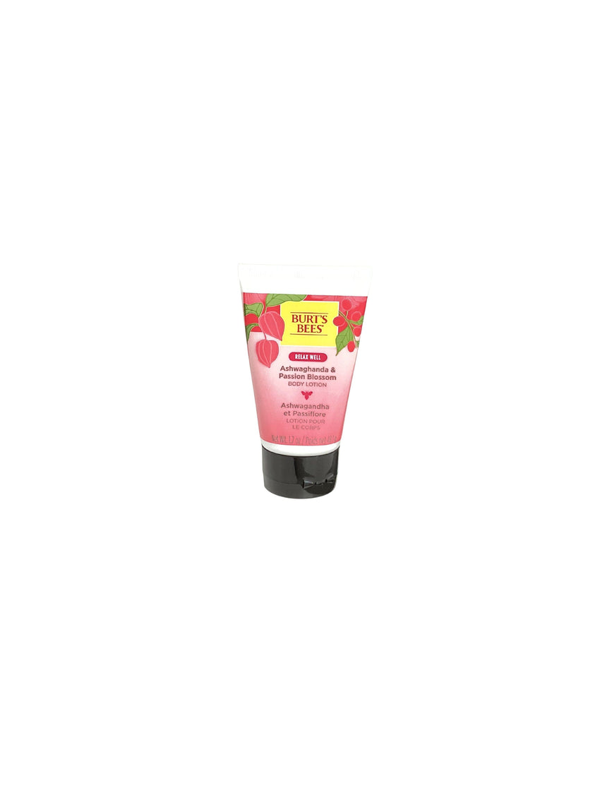 Burt's Bees 南非醉茄身體潤乳 Bath & Body / Body Moisturisers Burt's Bees 