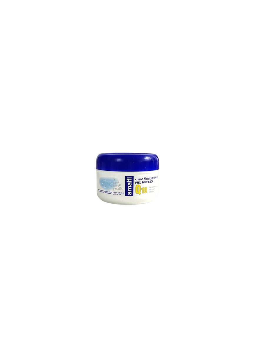 Amalfi Q10乾燥皮膚保濕霜 Body Moisturisers Amalfi 
