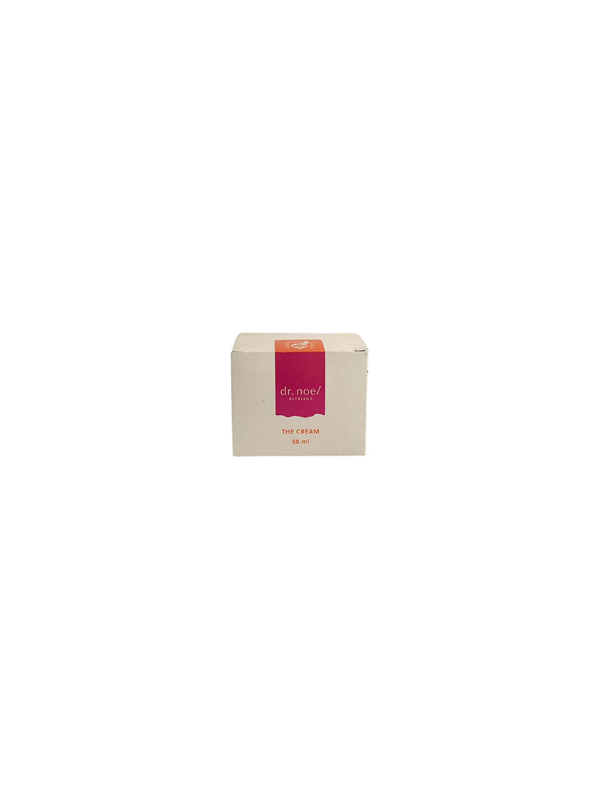 Dr.noel 特濃抗老乳霜 Face Moisturisers Dr.noel 