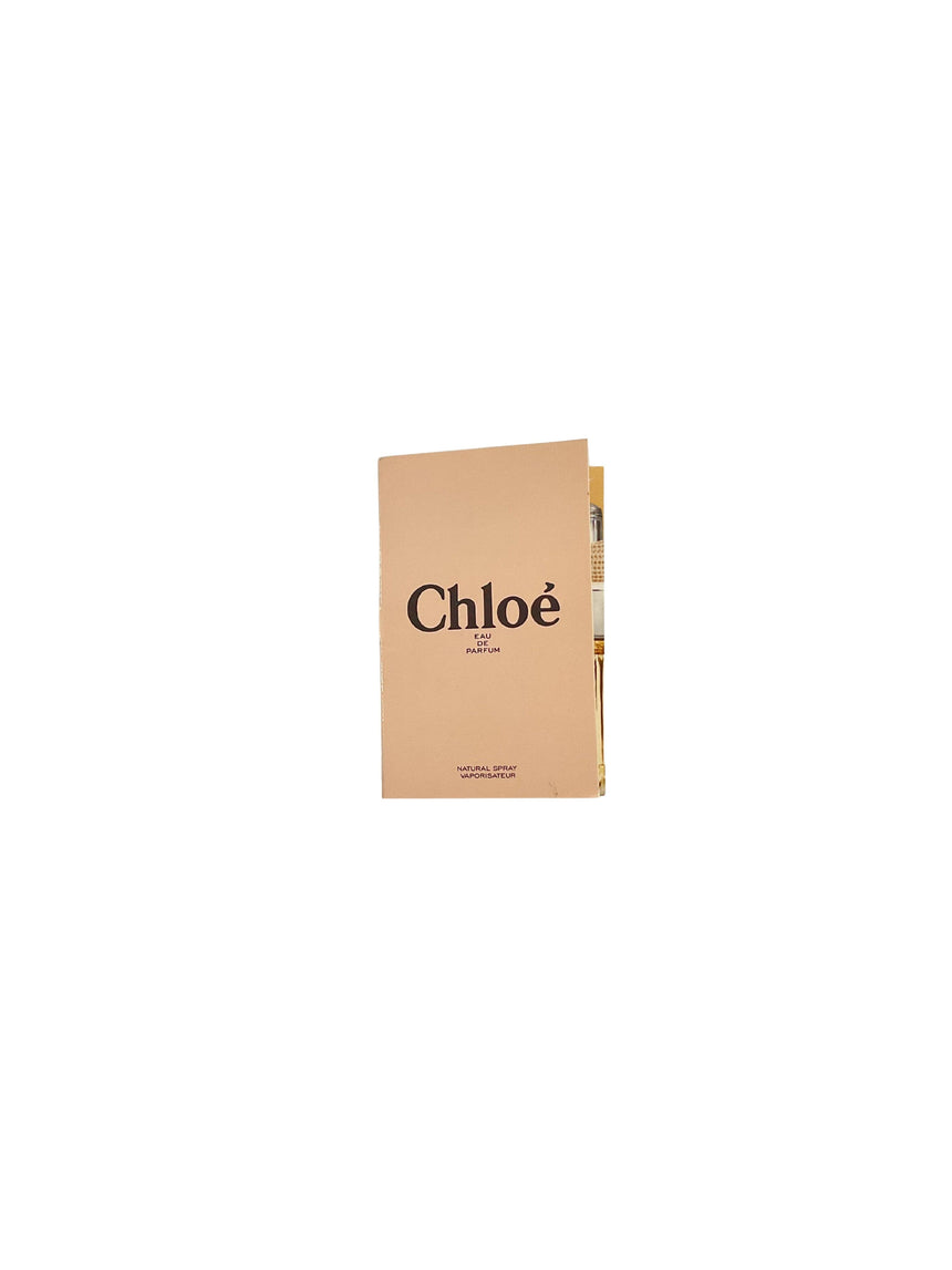 Chloe 玫瑰迷你香水 Fragrance Chloe 