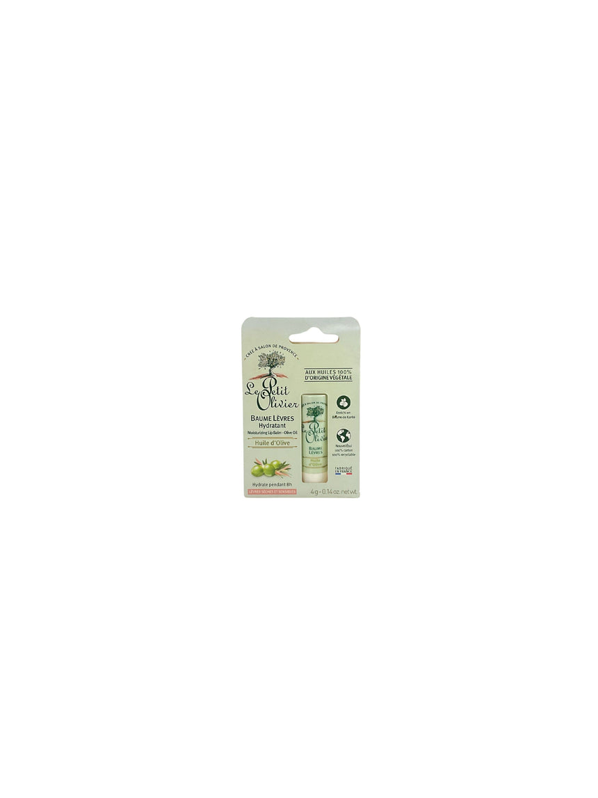 Le Petit Olivier 橄欖油護唇膏 Lip Care Le Petit Olivier 