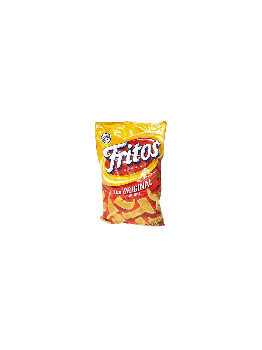 Fritos 原味粟米片 Corn Crisps Fritos 