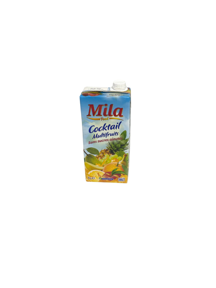 MILA FOOD 雜果果汁 Juice MILA FOOD 