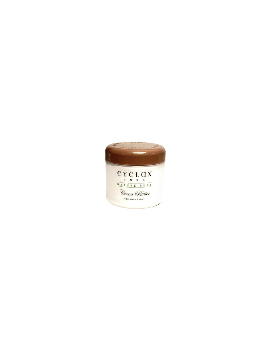 CYCLAX 可可脂潤膚霜 Body Moisturisers CYCLAX 