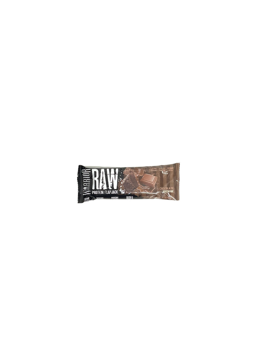 Warrior 朱古力高蛋白棒 Chocolates Warrior 