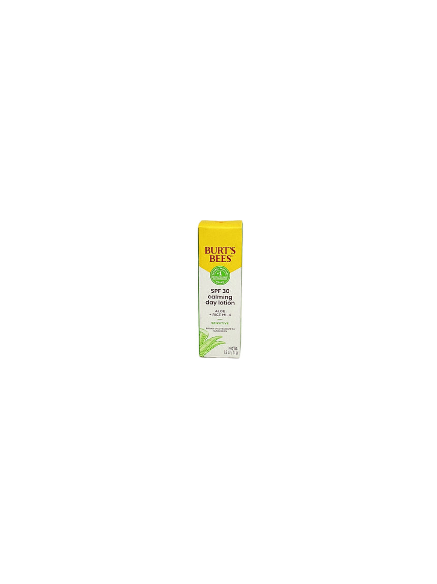 Burt's Bees 舒敏防曬乳液 Sun Care Burt's Bees 
