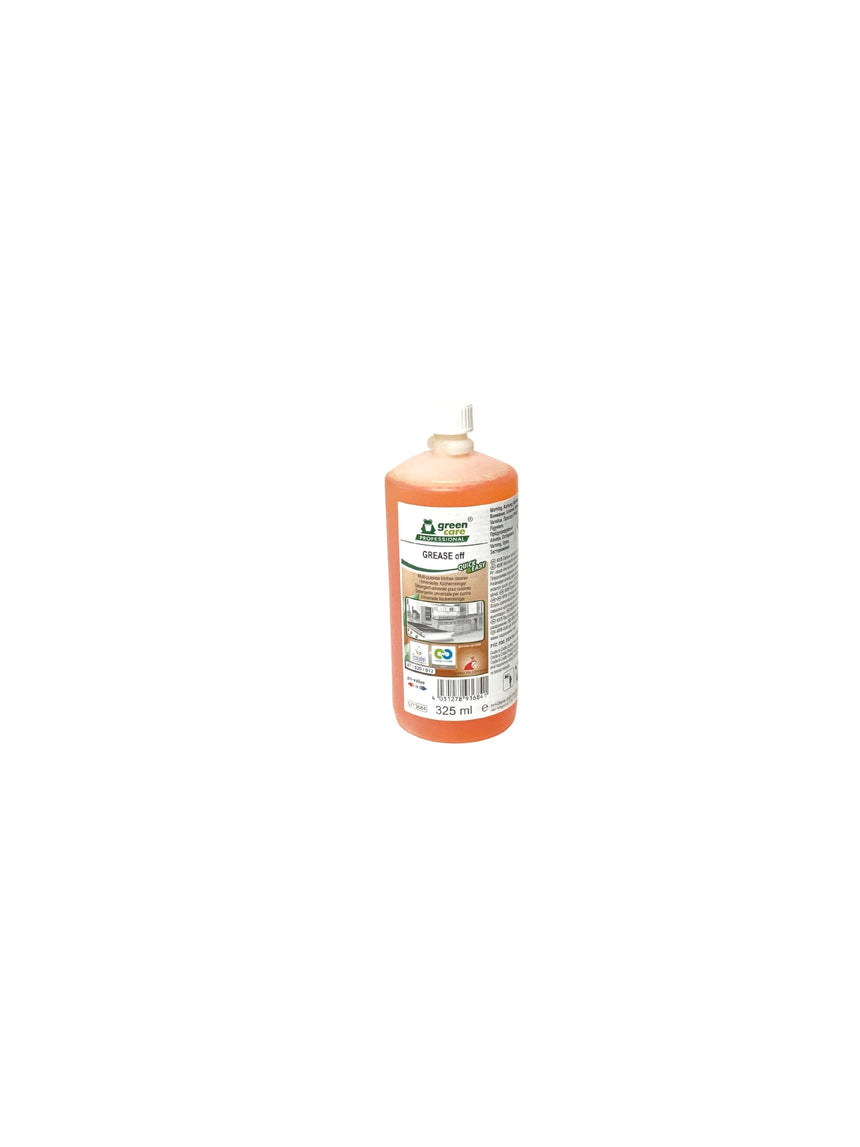 Green Care 廚房高性能除油劑 Kitchen Green Care 