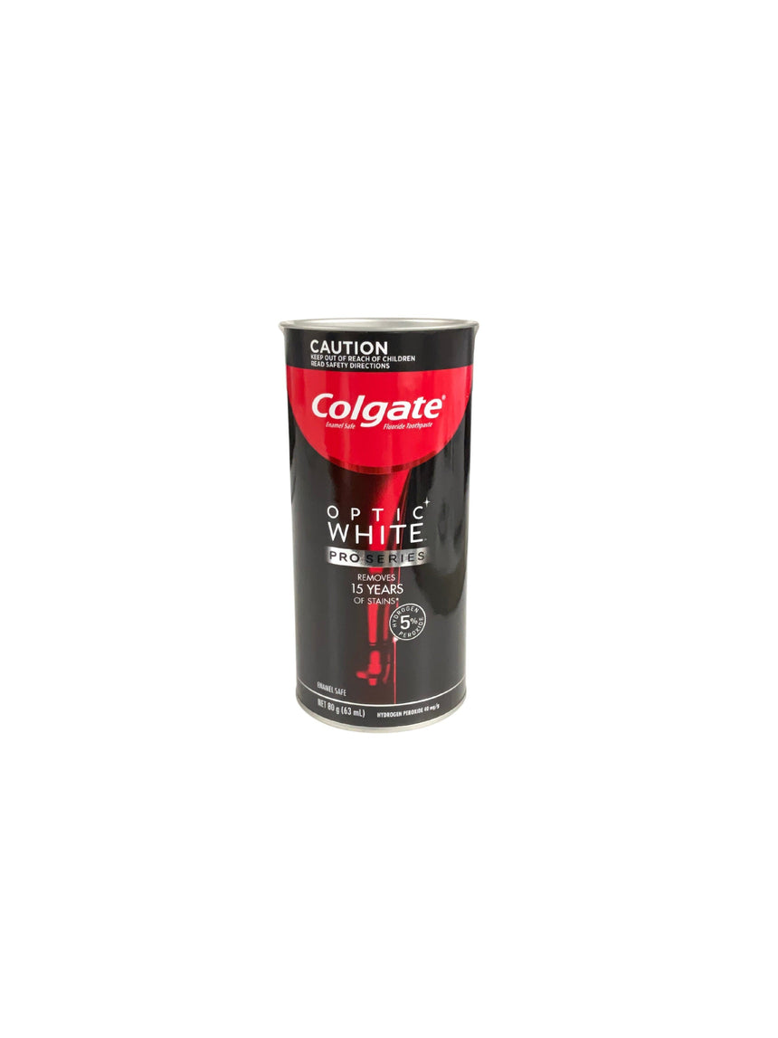 Colgate 光感極亮白牙膏 Oral Care Colgate 