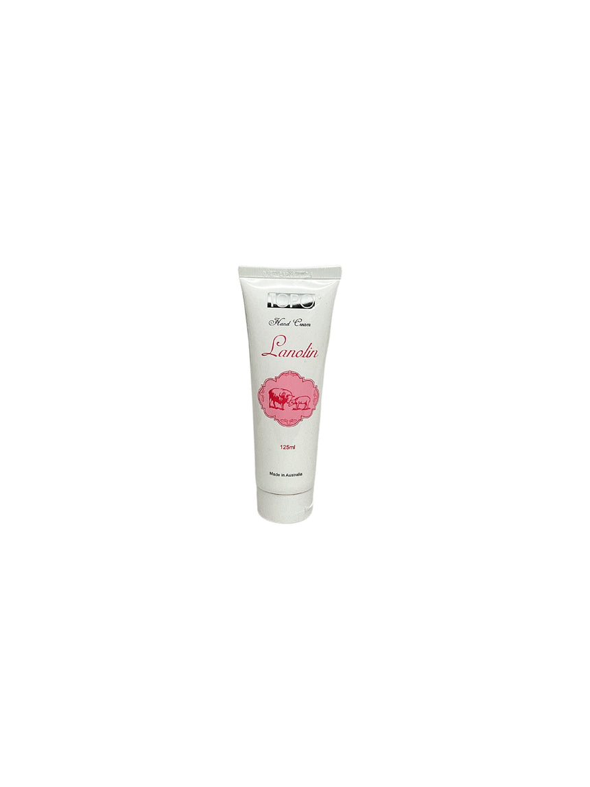 Topo 綿羊油護手霜 Hand Care Topo 