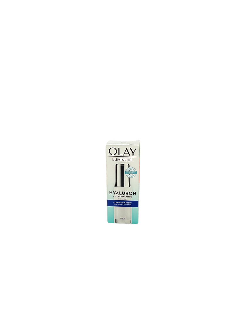 Olay 煙酰胺保濕精華 Serums Olay 