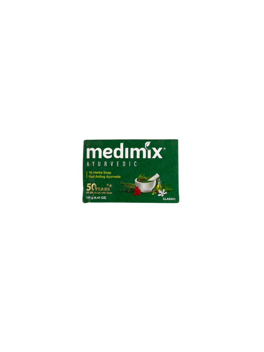 MEDIMIX 抗菌草本潔膚皂 Bath & Shower MEDIMIX 