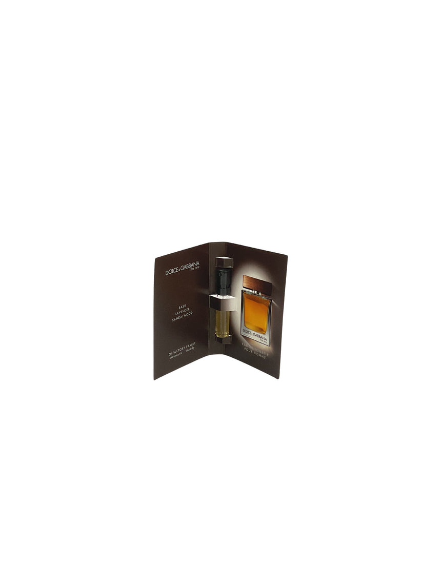 Dolce&Gabbana 男士迷你淡香水 Fragrance Dolce&Gabbana 