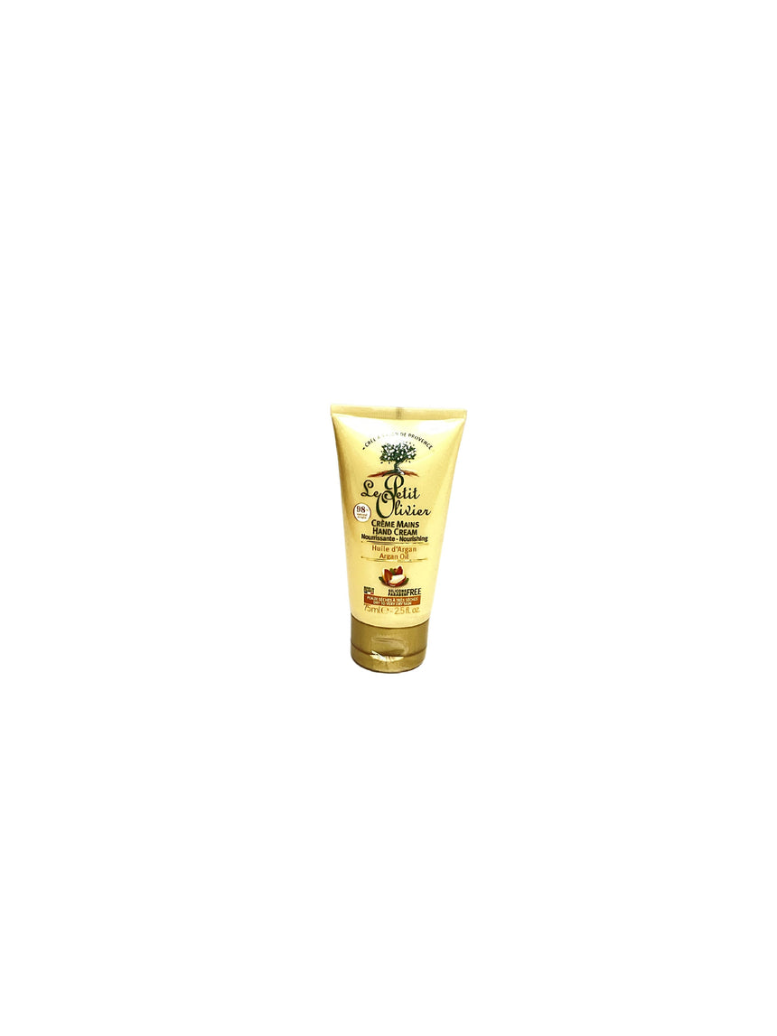 Le Petit Olivier 堅果油護手霜 Hand Care Le Petit Olivier 