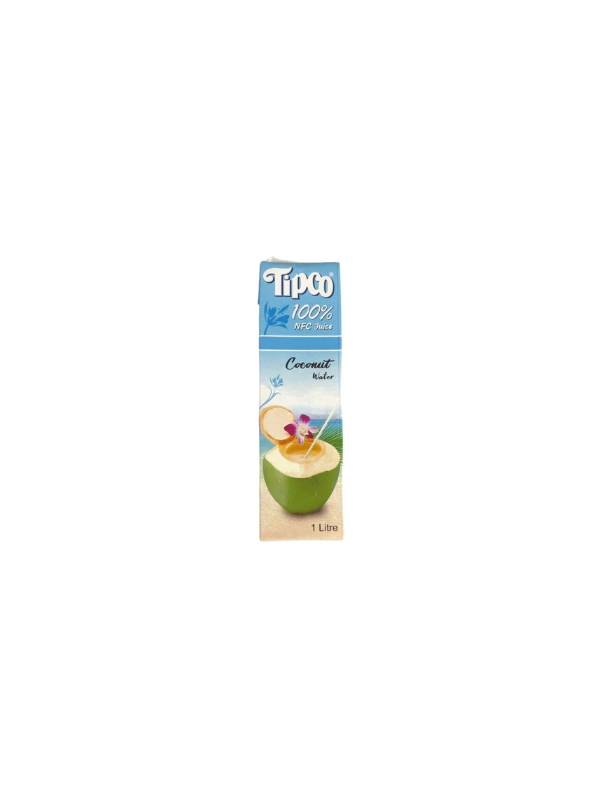 Tipco 椰子汁 Juice Tipco 