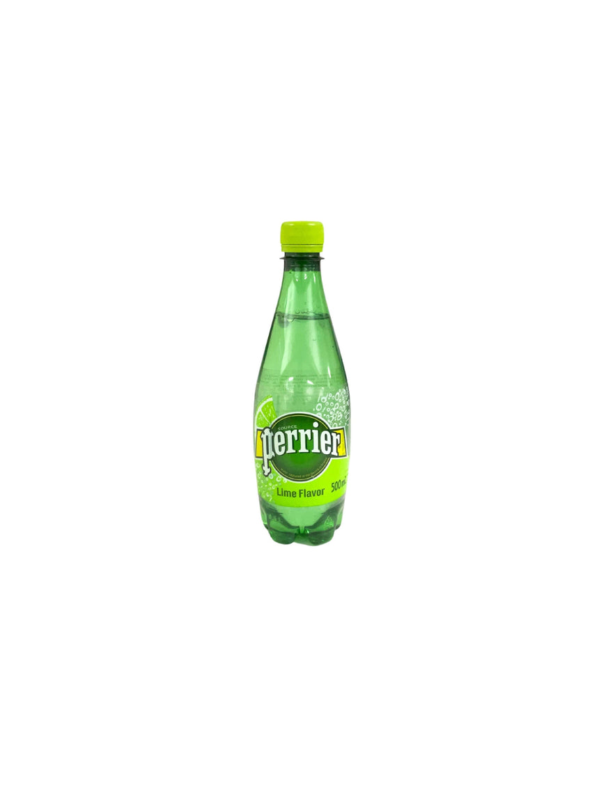 Perrier 青檸氣泡水單支 Carbonated Drinks Perrier 