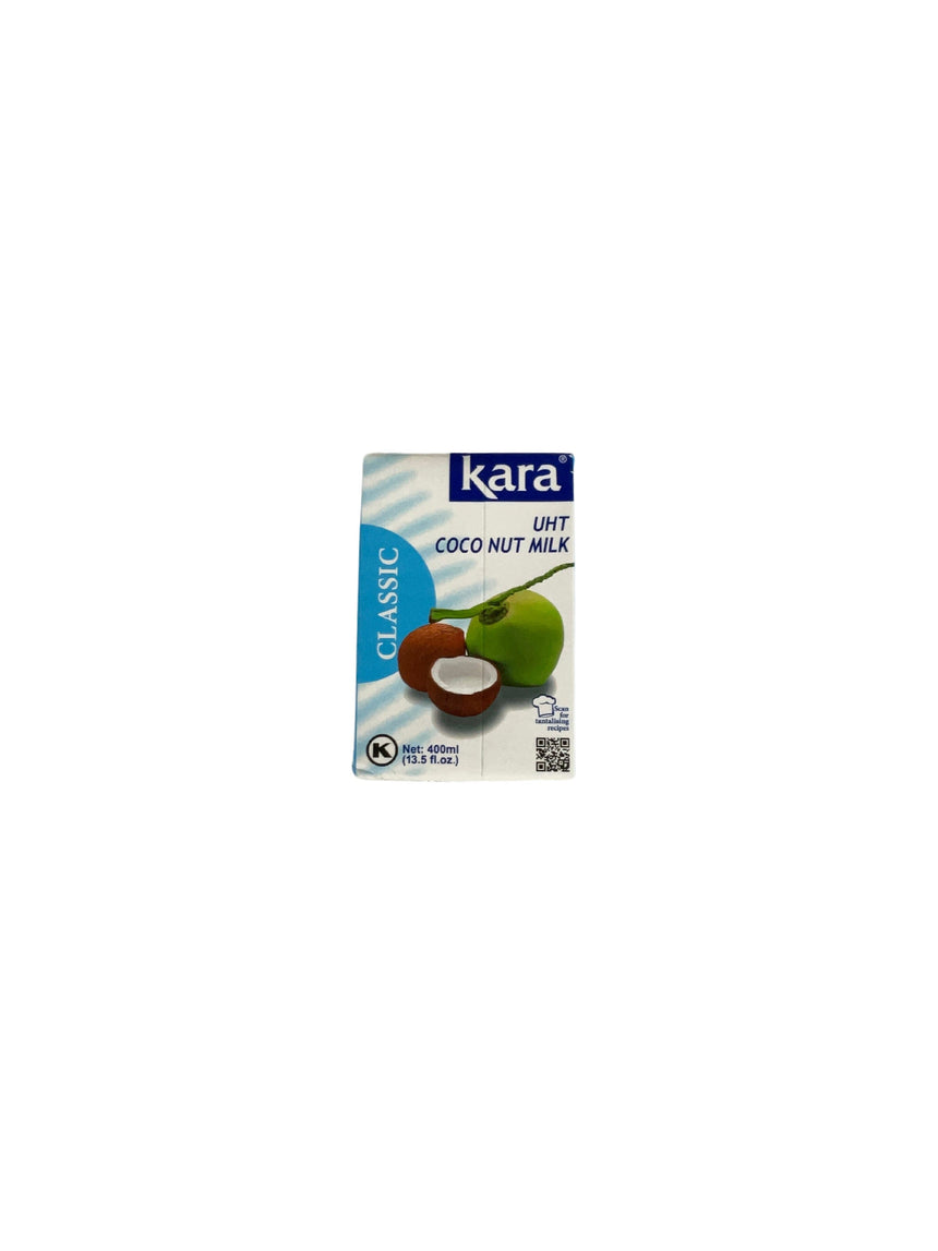 Kara 經典椰漿400ml Sauces Kara 