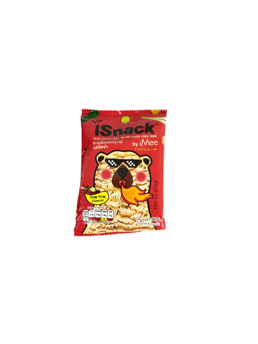 IMEE 冬蔭公味點心麵 Other Crisps IMEE 