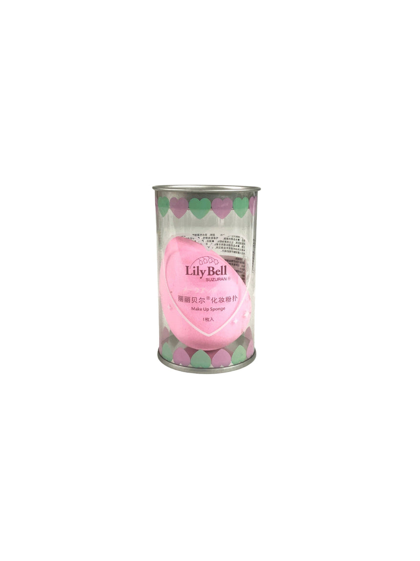 Lily Bell 化妝粉撲 Applicators Lily Bell 