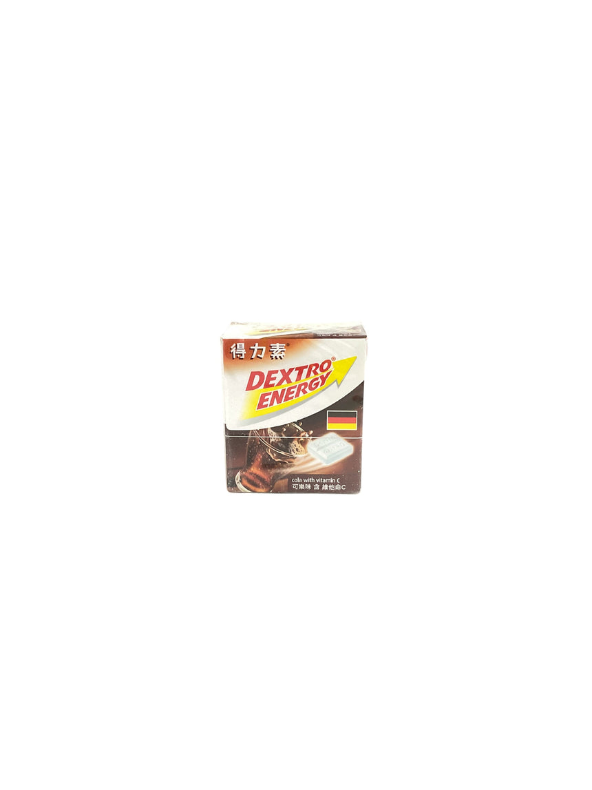 Dextro Energy 可樂味能量糖 Hard Candies Dextro Energy 