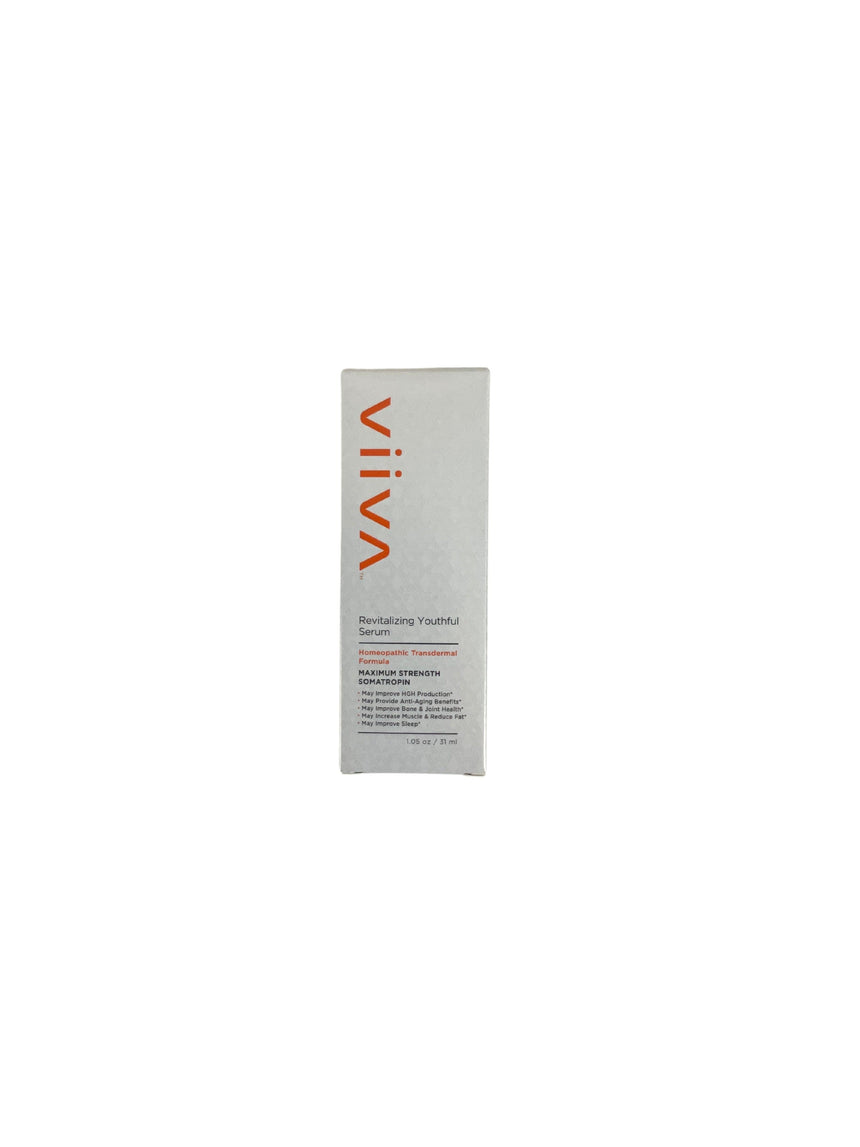 Viiva 緊緻塑顔臉部精華 Serums Viiva 