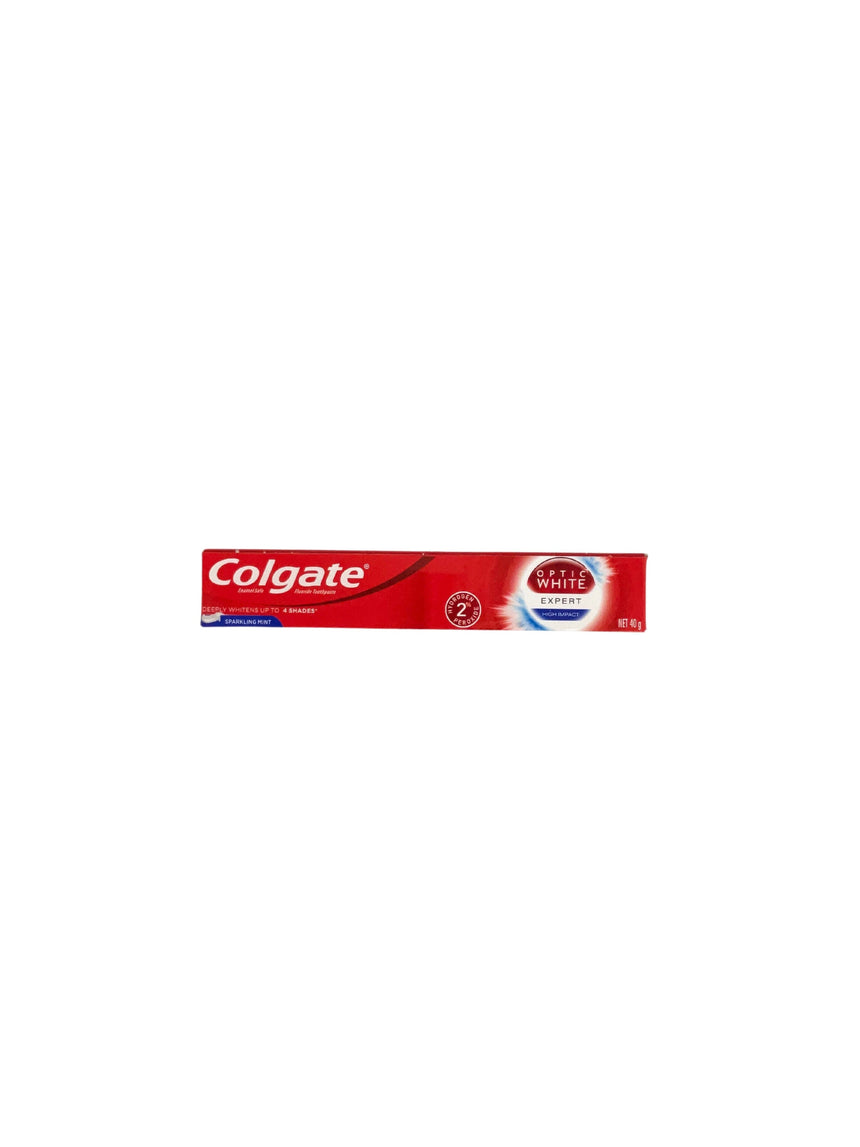 Colgate 專業美白牙膏 Oral Care Colgate 