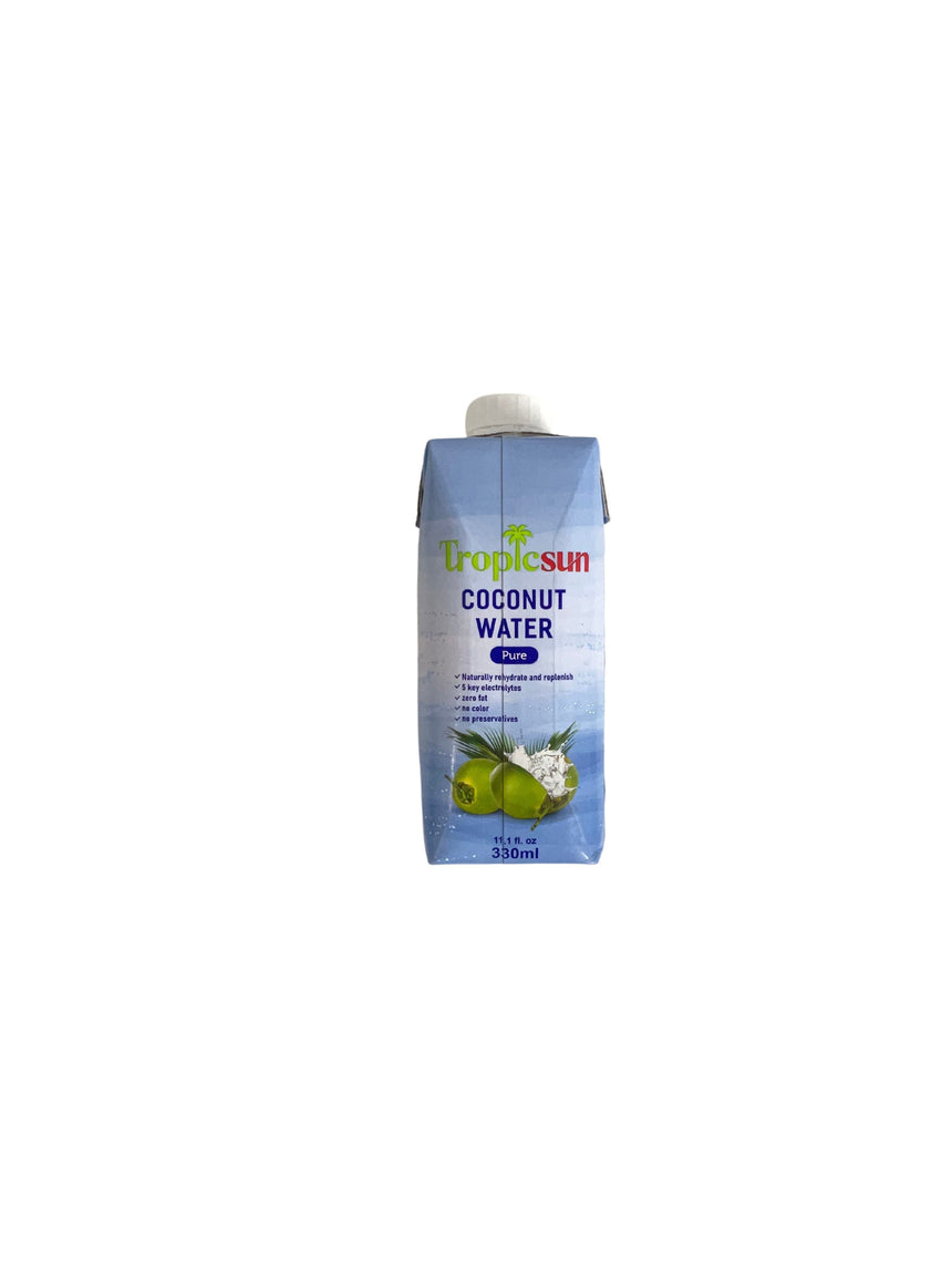 Tropicsun 椰子水 Juice Tropicsun 